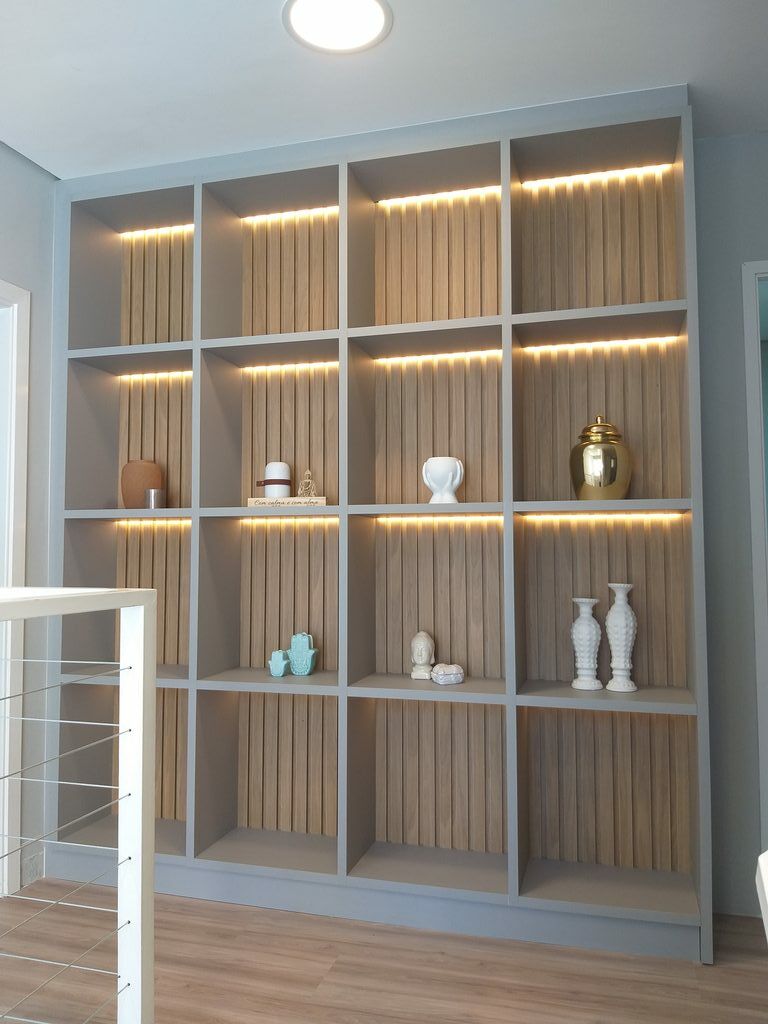  Closet Iluminado 05