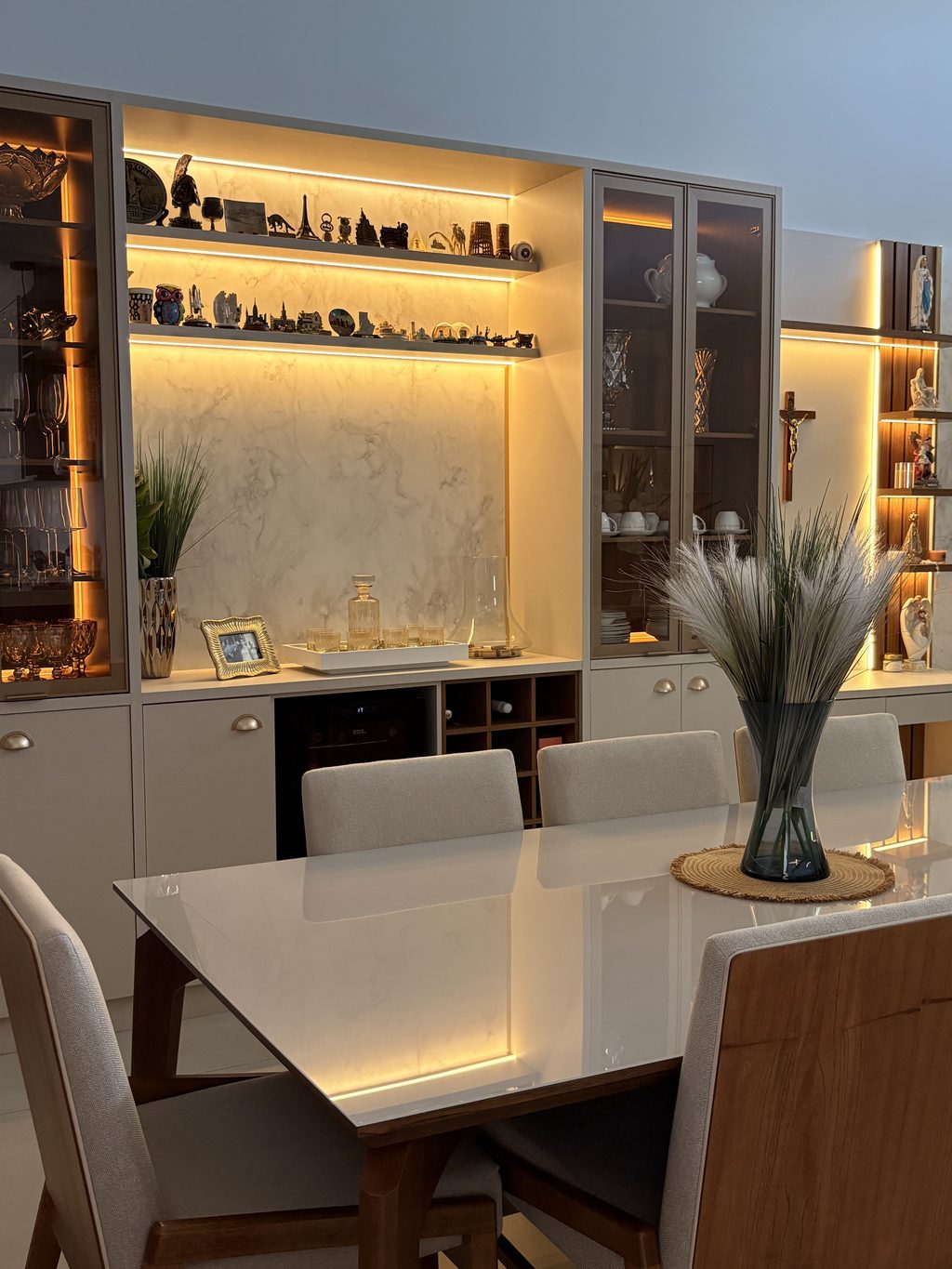  Painel Tv Luxo 05