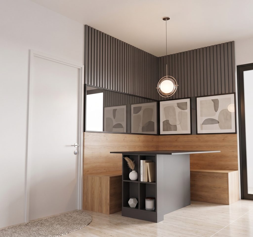  Projeto Apartamento 02