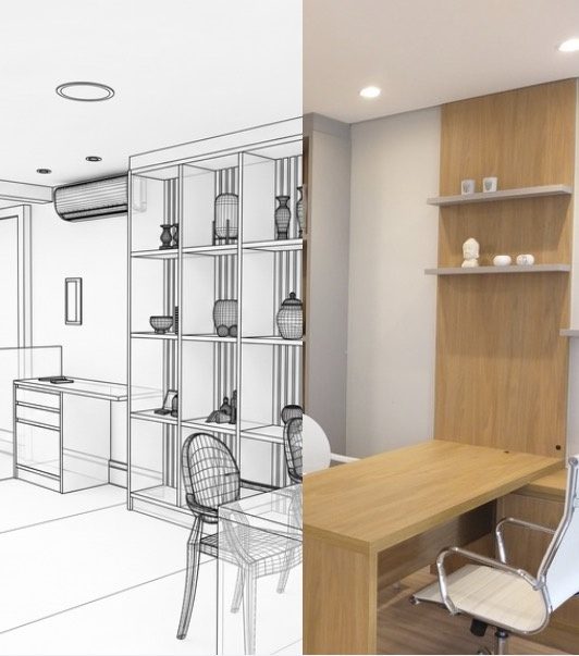  Projeto Residencial 01